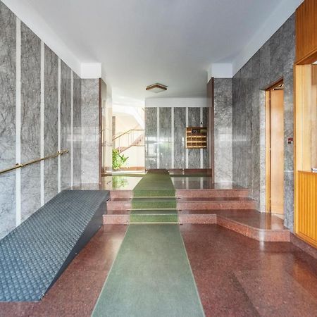 Vatican Museums Cosy Flat Rome Buitenkant foto