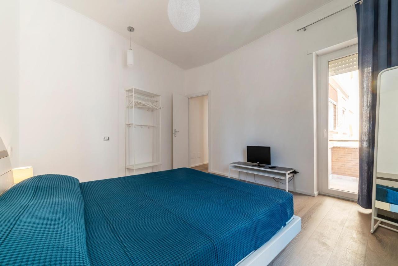 Vatican Museums Cosy Flat Rome Buitenkant foto