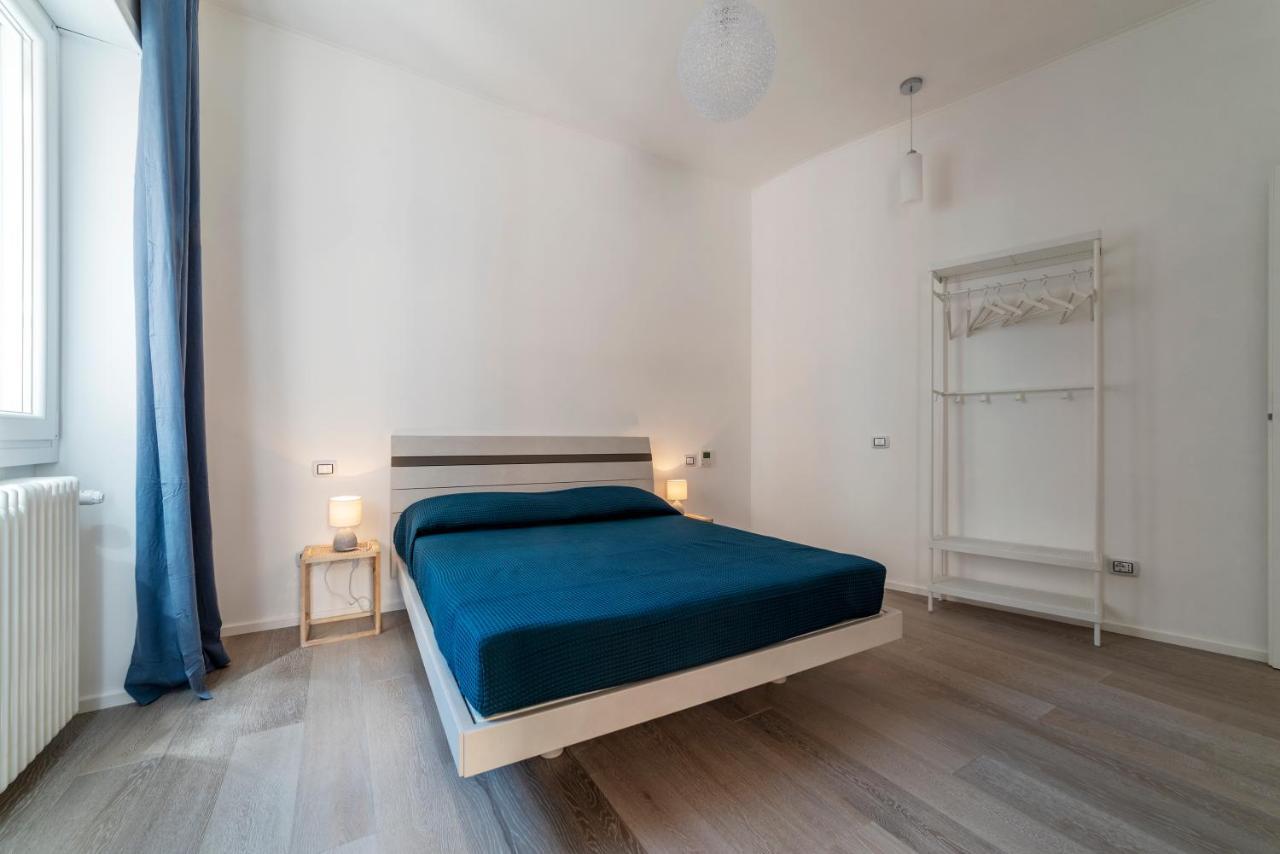 Vatican Museums Cosy Flat Rome Buitenkant foto
